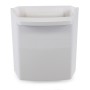 Ergotron 98-438 accessorio per carrello multimediale Bianco Cestello (98-438)