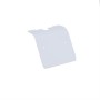 Ergotron 98-468 accessorio per carrello multimediale Bianco Kit di montaggio (98-468)