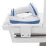 Ergotron 98-465 accessorio per carrello multimediale Bianco Titolare (98-465)