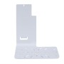 Ergotron 98-467 accessorio per carrello multimediale Bianco Titolare (98-467)