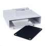 Ergotron 98-470 accessorio per carrello multimediale Bianco Titolare (98-470)