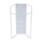 Ergotron T-Slot Wipes Holder (98-450)