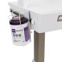 Ergotron T-Slot Wipes Holder (98-450)