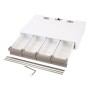 Ergotron 98-485 accessorio per carrello multimediale Grigio, Bianco Cassetto (98-485)