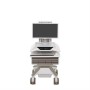 Ergotron CareFit Pro Grigio, Bianco Carrello multimediale (C52-2251-C)