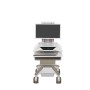 Ergotron CareFit Pro Grigio, Bianco Carrello multimediale (C52-2211-C)