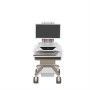 Ergotron CareFit Pro Grigio, Bianco Carrello multimediale (C52-1211-C)