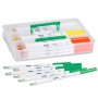 Primo 525MINAB144 pastello colorato Multicolore 144 pz (525MINAB144)