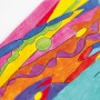 Primo 525MINAB144 pastello colorato Multicolore 144 pz (525MINAB144)