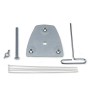 Ergotron 98-035 kit di fissaggio (98-035)