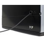 Ergotron ZIP12 Armadio per la gestione dei dispositivi portatili Nero, Grigio (DM12-1012-2)