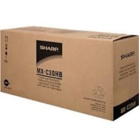 Sharp MX-C30HB 8000 pagine (MXC30HB)