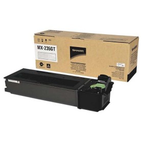 Sharp MX-237GT cartuccia toner 1 pz Originale Nero (MX237GT)