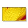 NEC MultiSync M501-2 Design chiosco 127 cm (50") LED 4K Ultra HD Nero Processore integrato (60006084)