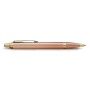 Parker IM Writing Rituals Penna a sfera retrattile a clip Medio 1 pz (2203902)