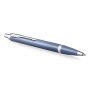 Parker IM Writing Rituals Penna a sfera retrattile a clip Medio 1 pz (2203906)