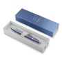 Parker IM Writing Rituals Penna a sfera retrattile a clip Medio 1 pz (2203906)