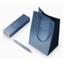 Parker IM Writing Rituals Penna a sfera retrattile a clip Medio 1 pz (2203906)