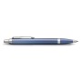 Parker IM Writing Rituals Penna a sfera retrattile a clip Medio 1 pz (2203906)