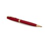 Parker 1931476 penna a sfera Nero Penna a sfera retrattile girevole Medio 1 pz (1931476)