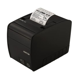 CUSTOM KUBE II 203 x 203 DPI Cablato Termico Stampante POS (911BJ050100333)