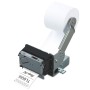 CUSTOM TL60III 203 x 203 DPI Cablato Termico Stampante POS (915CJ040100300)