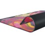 CHERRY XTRFY GP4 Tappetino per mouse per gioco da computer Multicolore (XG-GP4-L-PINK)