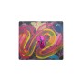 CHERRY XTRFY GP4 Tappetino per mouse per gioco da computer Multicolore (XG-GP4-L-PINK)