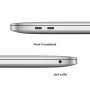 Apple MacBook Pro Computer portatile 33,8 cm (13.3") Apple M 8 GB Wi-Fi 6 (802.11ax) macOS Monterey (MNEP3D/A)