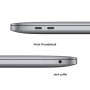 Apple MacBook Pro Computer portatile 33,8 cm (13.3") Apple M 8 GB Wi-Fi 6 (802.11ax) macOS Monterey (MNEH3D/A)