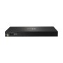 Hewlett Packard Enterprise Aruba 2930F 48G PoE+ 4SFP+ 740W TAA Gestito L3 Gigabit Ethernet (10/100/1000) Supporto Power (JL559A)