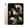 Apple iPad Air 5G LTE 64 GB 27,7 cm (10.9") Apple M 8 GB Wi-Fi 6 (802.11ax) iPadOS 15 Beige (MM6V3FD/A)