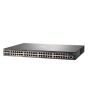 Hewlett Packard Enterprise Aruba 2930F 48G PoE+ 4SFP+ TAA Gestito L3 Gigabit Ethernet (10/100/1000) Supporto Power over (JL264A)