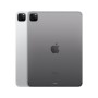 Apple iPad Pro 5G LTE 512 GB 27,9 cm (11") Apple M 8 GB Wi-Fi 6E (802.11ax) iPadOS 16 Grigio (MNYG3FD/A)