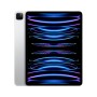 Apple iPad Pro 5G TD-LTE & FDD-LTE 512 GB 32,8 cm (12.9") Apple M 8 GB Wi-Fi 6E (802.11ax) iPadOS 16 Argento (MP233FD/A)