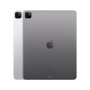 Apple iPad Pro 5G TD-LTE & FDD-LTE 2000 GB 32,8 cm (12.9") Apple M 16 GB Wi-Fi 6E (802.11ax) iPadOS 16 Grigio (MP263FD/A)