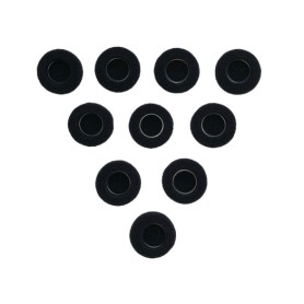 BlueParrott 204230 accessorio per cuffia Set cuscinetto/anello (204230)