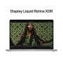 Apple MacBook Pro M2 Pro Computer portatile 36,1 cm (14.2") Apple M 16 GB 1000 GB SSD Wi-Fi 6E (802.11ax) macOS Ventu (MPHJ3D/A)