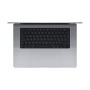 Apple MacBook Pro M2 Pro Computer portatile 41,1 cm (16.2") Apple M 16 GB 1000 GB SSD Wi-Fi 6E (802.11ax) macOS Ventu (MNW93D/A)