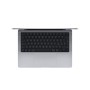 Apple MacBook Pro M2 Pro Computer portatile 36,1 cm (14.2") Apple M 16 GB 1000 GB SSD Wi-Fi 6E (802.11ax) macOS Ventu (MPHF3D/A)