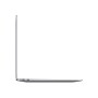 Apple MacBook Air Computer portatile 33,8 cm (13.3") Apple M 16 GB 1000 GB SSD Wi-Fi 6 (802.11ax) macOS Big Sur Grig (Z125-0110)
