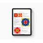 Apple iPad Air 256 GB 27,7 cm (10.9") Wi-Fi 6 (802.11ax) iOS 14 Blu (MYFY2FD/A)