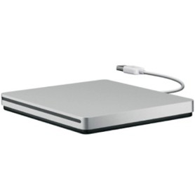 Apple SuperDrive USB (MD564ZM/A)