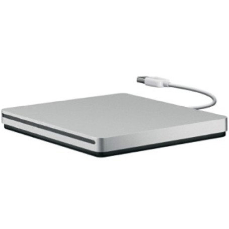 Apple SuperDrive USB (MD564ZM/A)