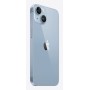 Apple iPhone 14 Plus 17 cm (6.7") Doppia SIM iOS 16 5G 512 GB Blu (MQ5G3ZD/A)