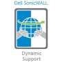 SonicWall 01-SSC-1450 estensione della garanzia 1 anno/i