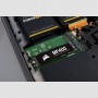 Corsair MP400 M.2 1000 GB PCI Express 3.0 QLC 3D NAND NVMe (CSSD-F1000GBMP400R2)