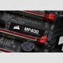 Corsair MP400 M.2 1000 GB PCI Express 3.0 QLC 3D NAND NVMe (CSSD-F1000GBMP400R2)