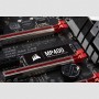 Corsair MP400 M.2 1000 GB PCI Express 3.0 QLC 3D NAND NVMe (CSSD-F1000GBMP400R2)