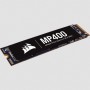 Corsair MP400 M.2 1000 GB PCI Express 3.0 QLC 3D NAND NVMe (CSSD-F1000GBMP400R2)